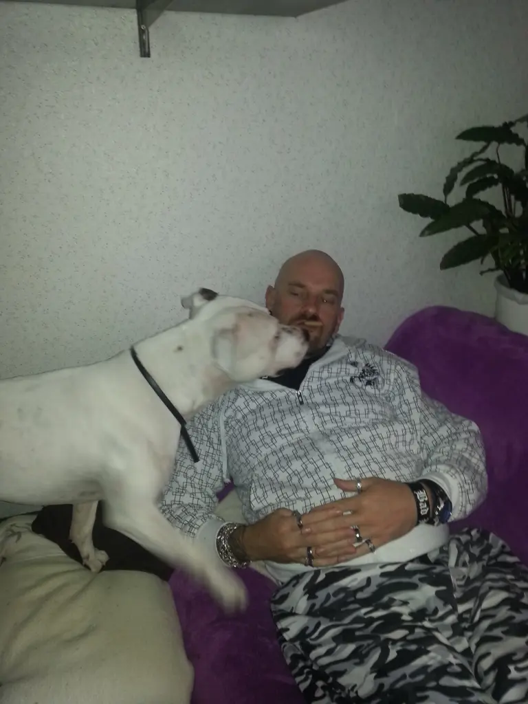 Condolence image of Sabine und Olli