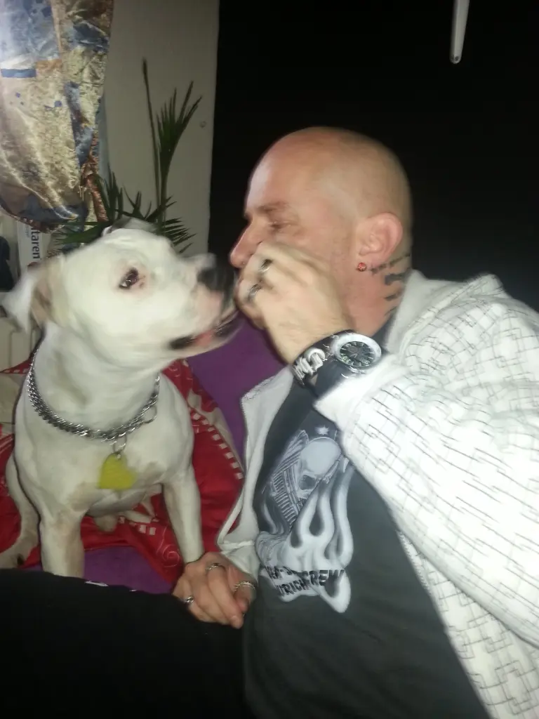 Condolence image of Sabine und Olli