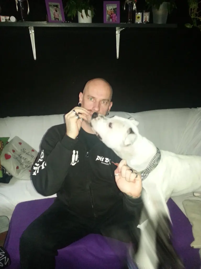 Condolence image of Sabine und Olli