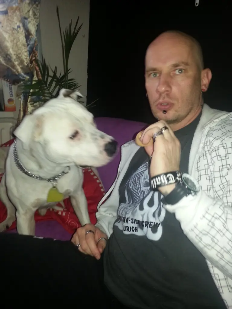 Condolence image of Sabine und Olli
