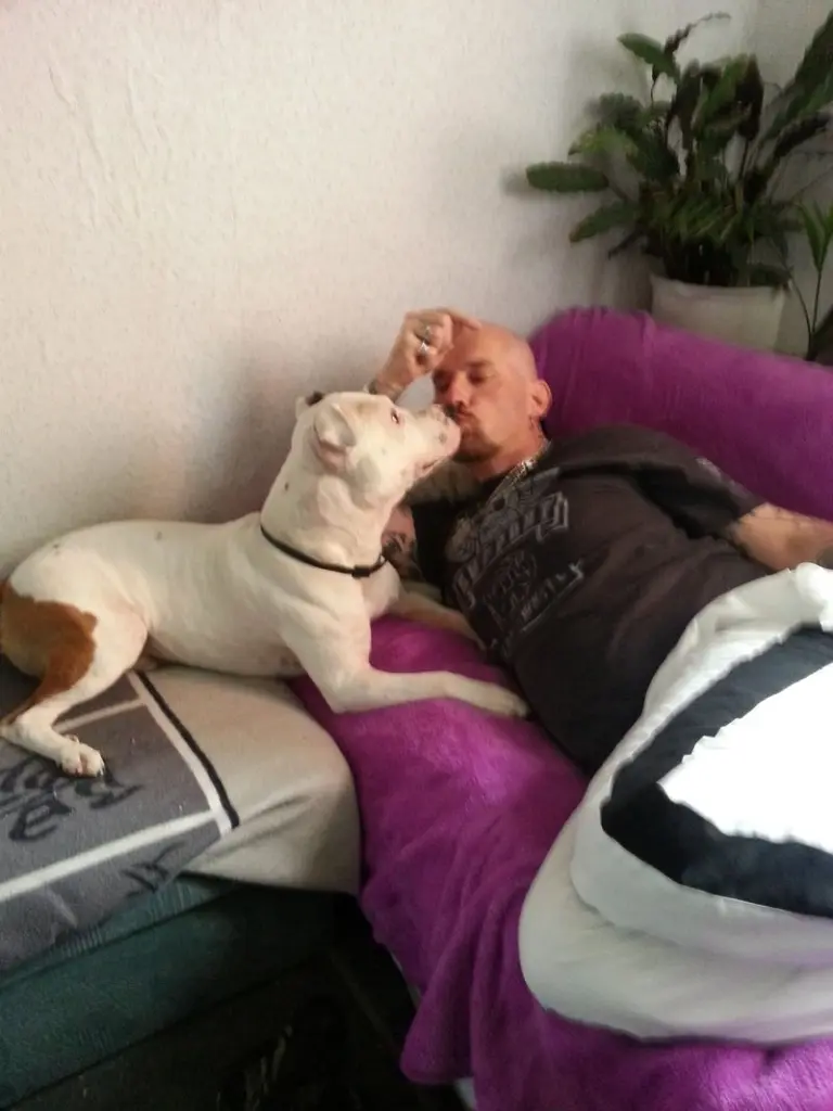 Condolence image of Sabine und Olli