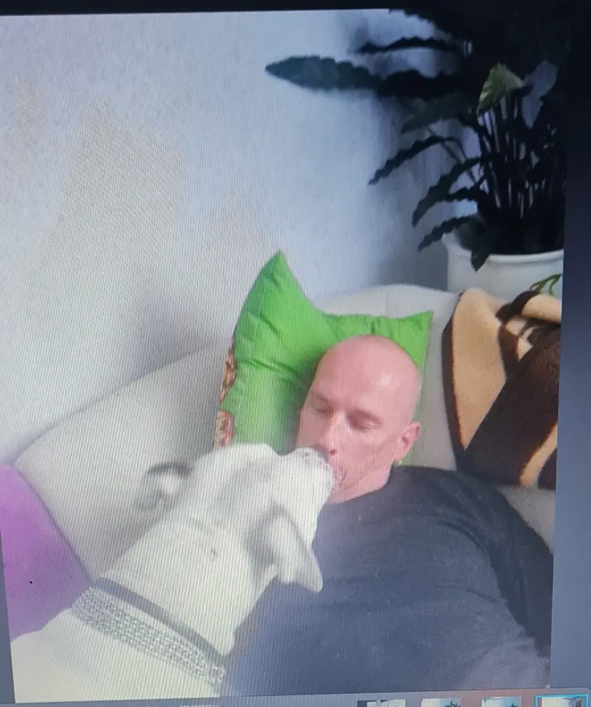 Condolence image of Sabine und Olli