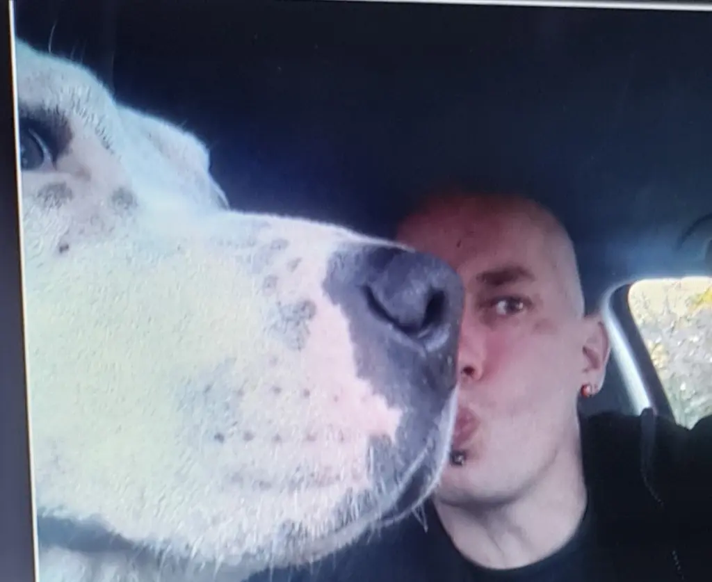 Condolence image of Sabine und Olli 