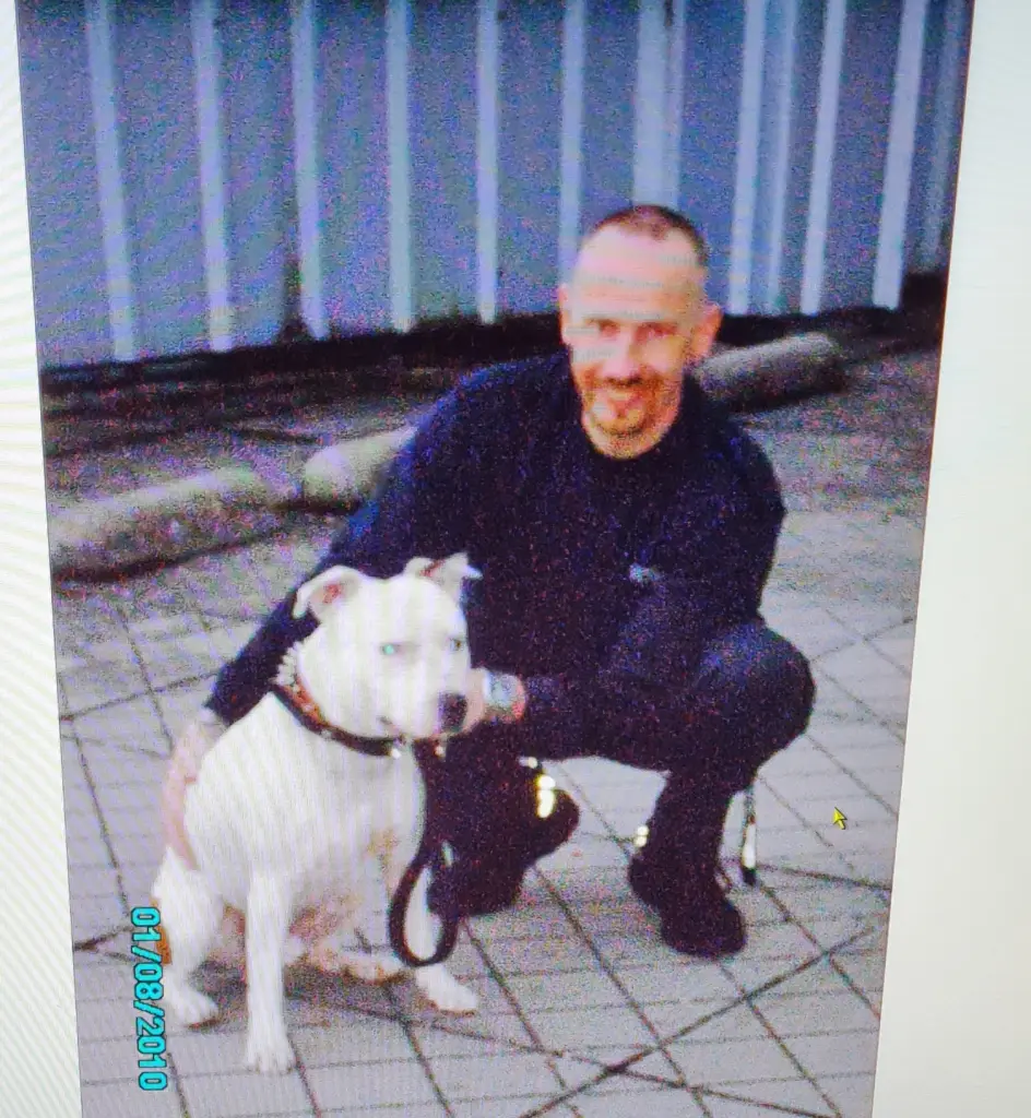 Condolence image of Sabine und Olli