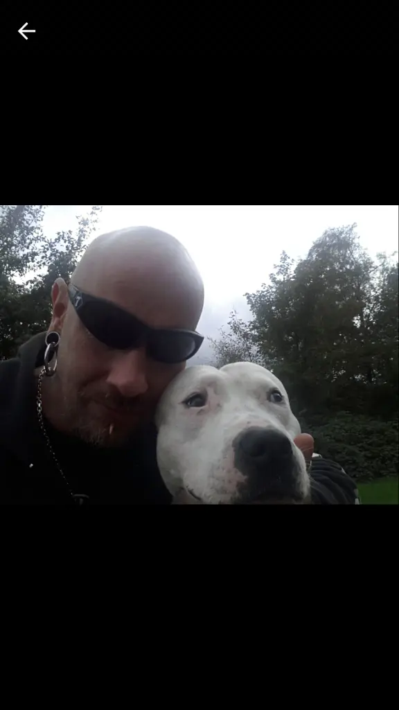 Condolence image of Sabine und Olli