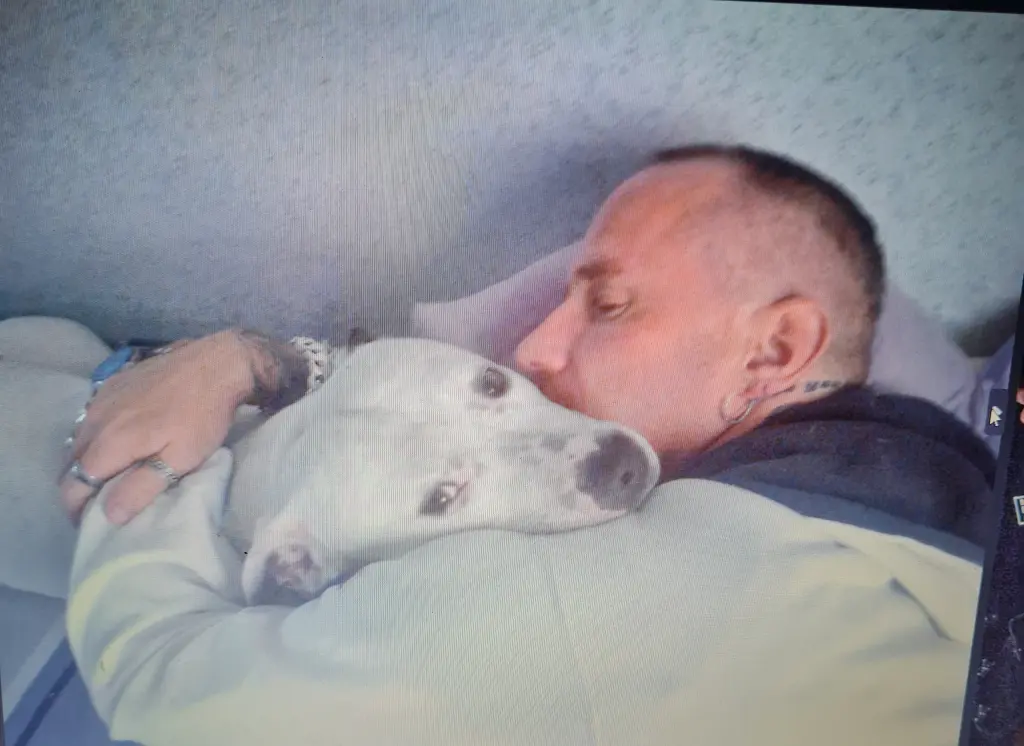 Condolence image of Sabine und Olli