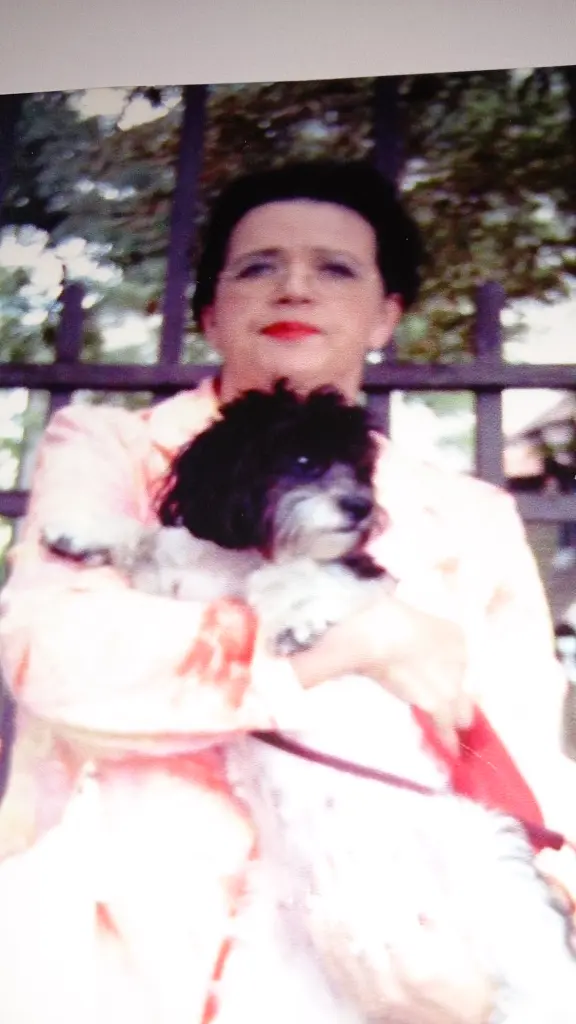 Condolence image of Sigrid
