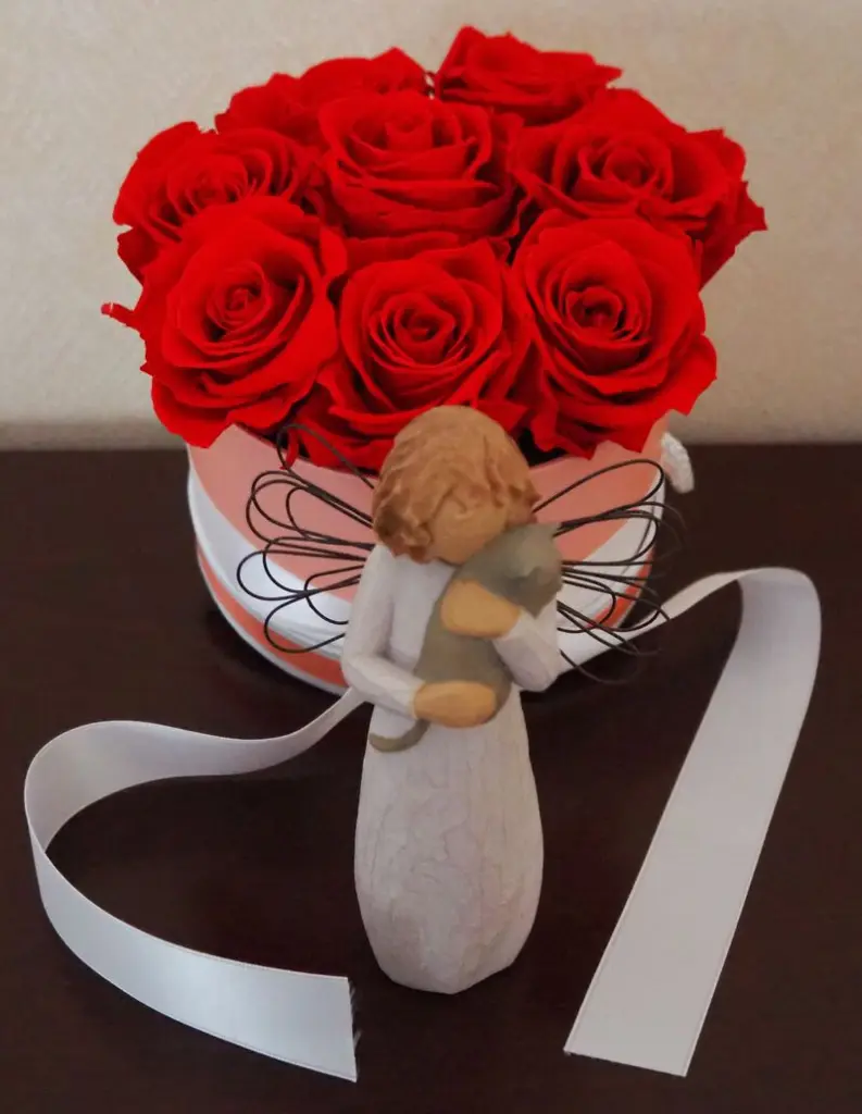 Condolence image of Hans u. Sibylle mit Momo † 13.11.2017