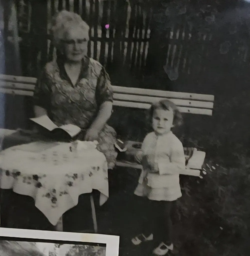 Condolence image of ❤️25 Mo❤️Deine Mutti und deine Oma ❤️ 