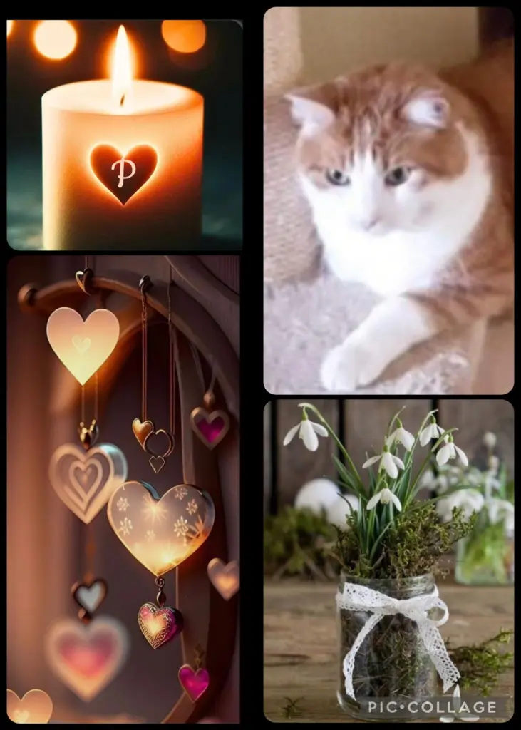 Andachtsbild von ❤️34 Mo❤️Deine Mutti und deine Oma ❤️