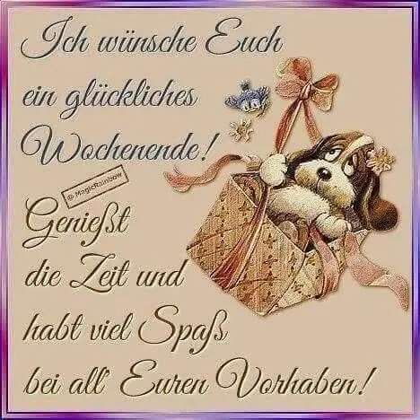 Condolence image of für die Rasselbande ❤️