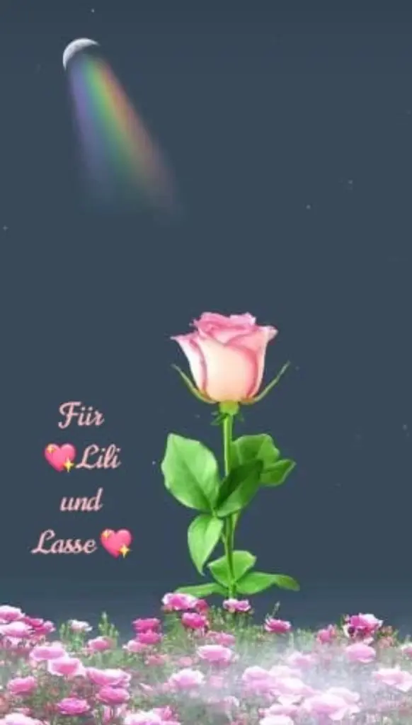 Condolence image of **❤️**