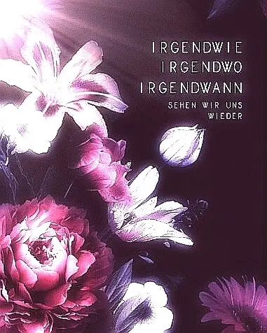 Condolence image of Unbekannt