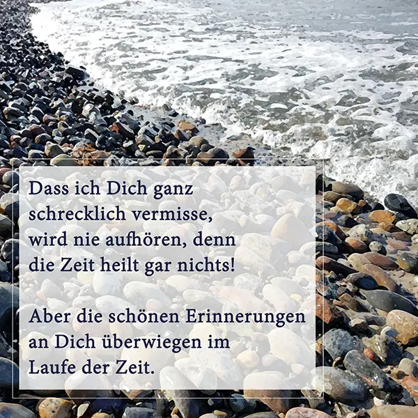 Condolence image of Elke und Horst mit Fiby ❤️