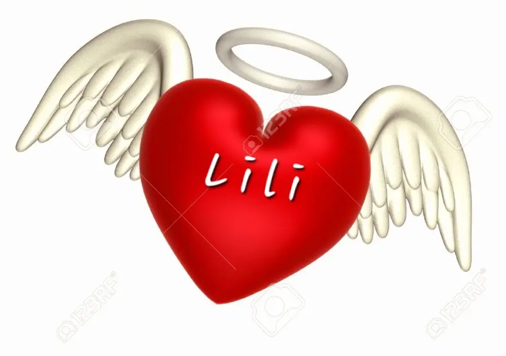 Condolence image of ❤️❤️