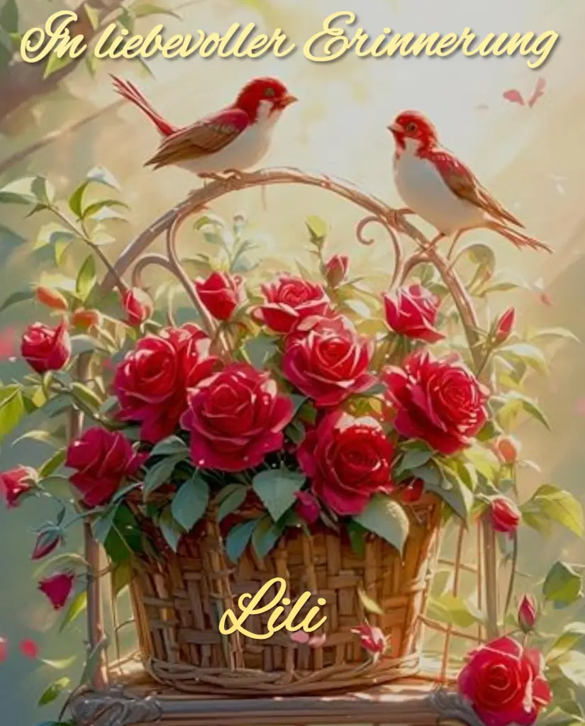 Condolence image of ♡