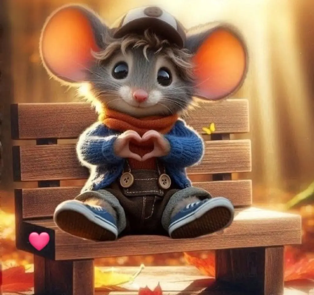 Condolence image of ♡Herzen ♡