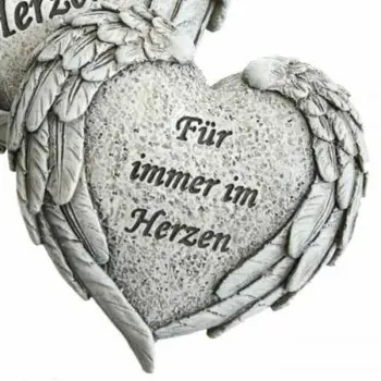 Condolence image of Konni mit Mayte ganz tief im Herzen ❤️