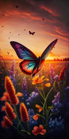 Condolence image of ♡ Herzen ♡