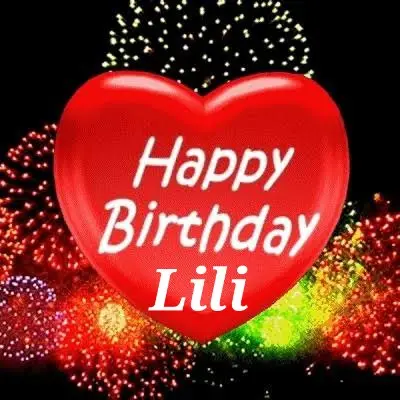Condolence image of ❤️ für Lili ❤️