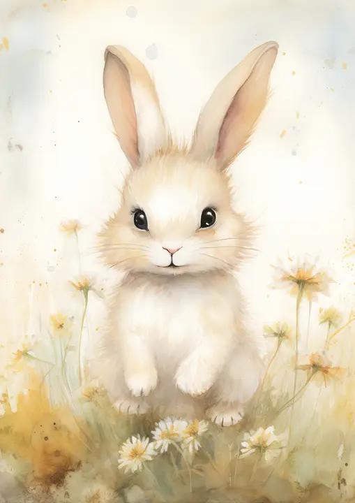 Condolence image of Gaby mit ♡☙Snowy☙♡