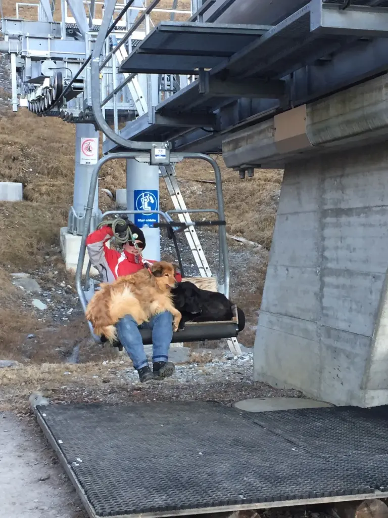 Andachtsbild von Andrea Rüeger