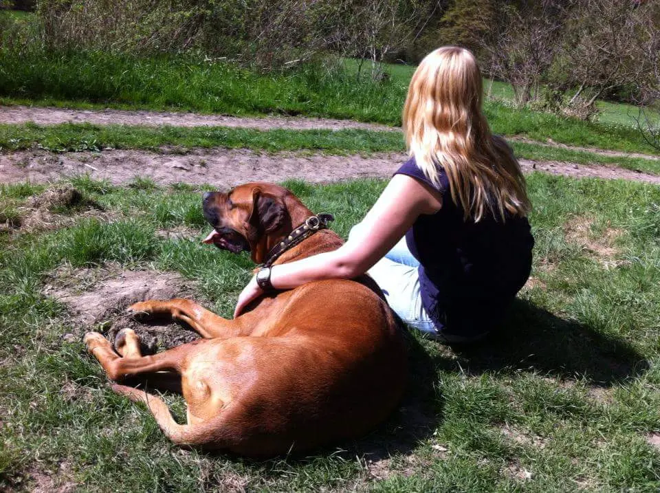 Andachtsbild von Annette