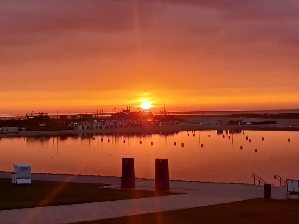 Andachtsbild von Irene