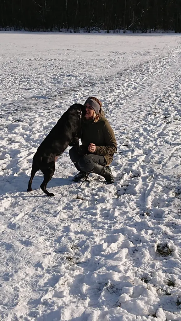 Andachtsbild von Sabrina Glaß