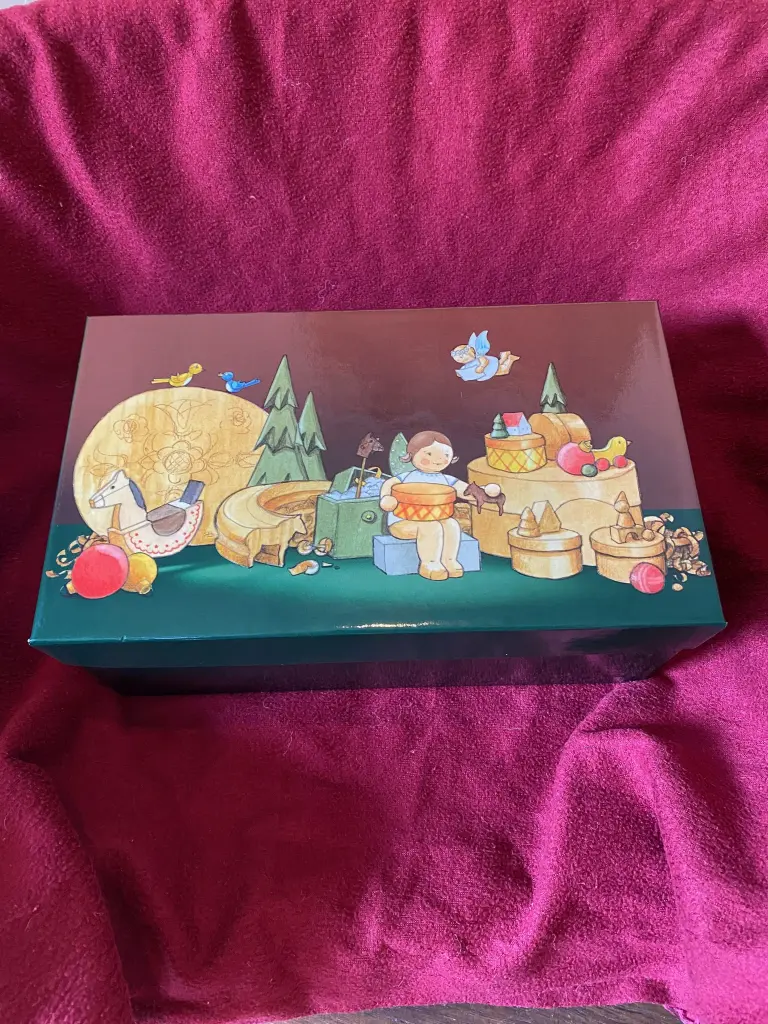 Andachtsbild von Deine Andrea und dein Dieter