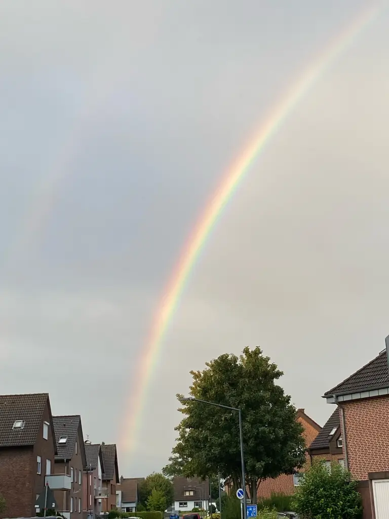 Andachtsbild von Andrea