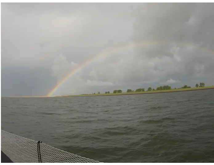 Andachtsbild von Andrea