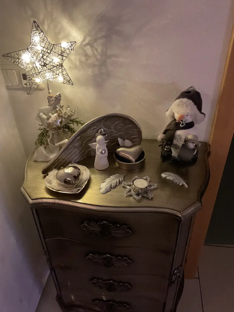 Andachtsbild von Andrea 