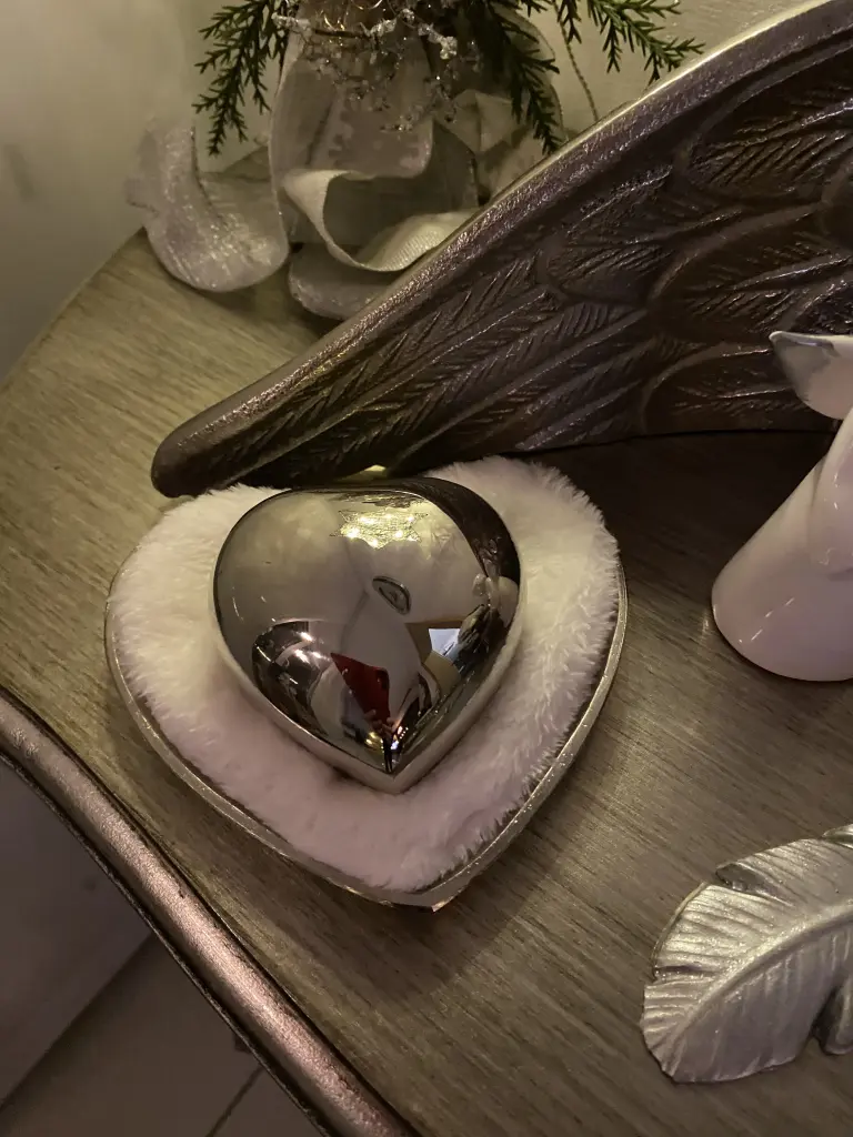 Andachtsbild von Andrea 