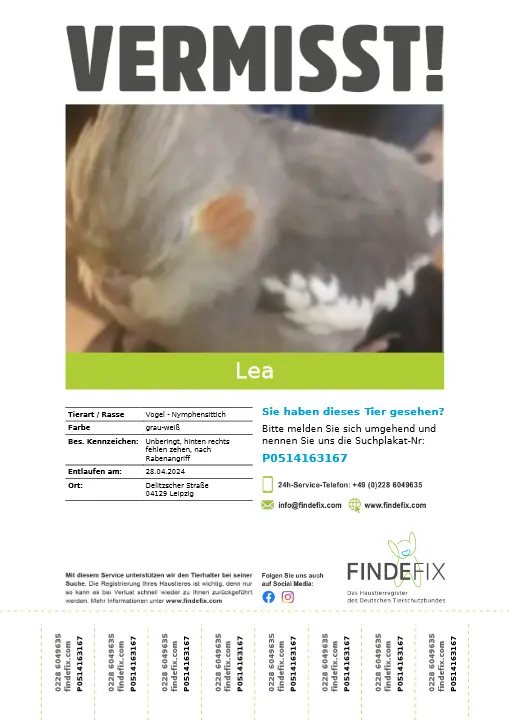 Andachtsbild von Michael mit Anna, Gizmo und Maxl im Herzen