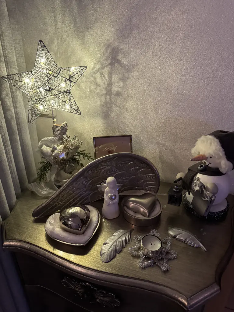 Andachtsbild von Andrea