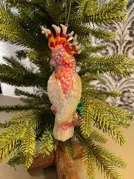 Andachtsbild von Michael mit Anna, Gizmo, Maxi , Chico und Bubi im Herzen im Herzen