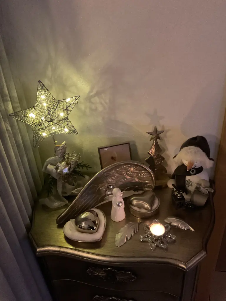 Andachtsbild von Andrea