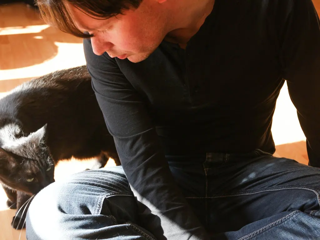 Condolence image of Marcus aus Dreieich