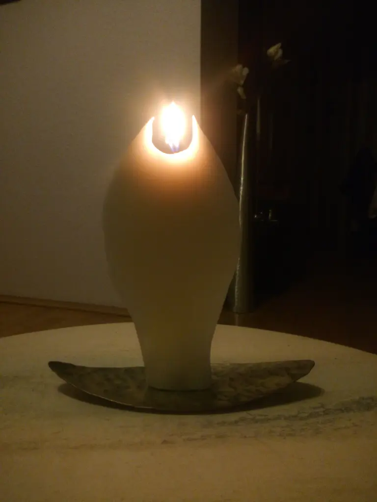 Condolence image of Ingrid und Annette
