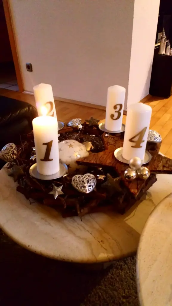 Condolence image of Ingrid und Annette