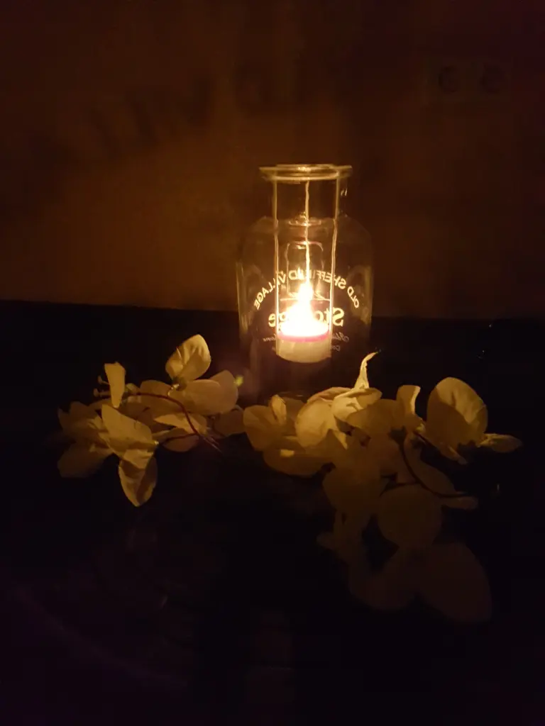 Condolence image of Bettina