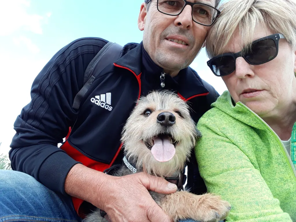 Condolence image of Elke und Alfred