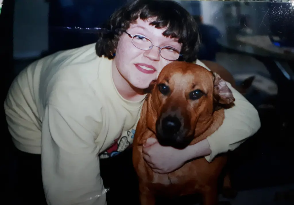 Condolence image of Tanja 