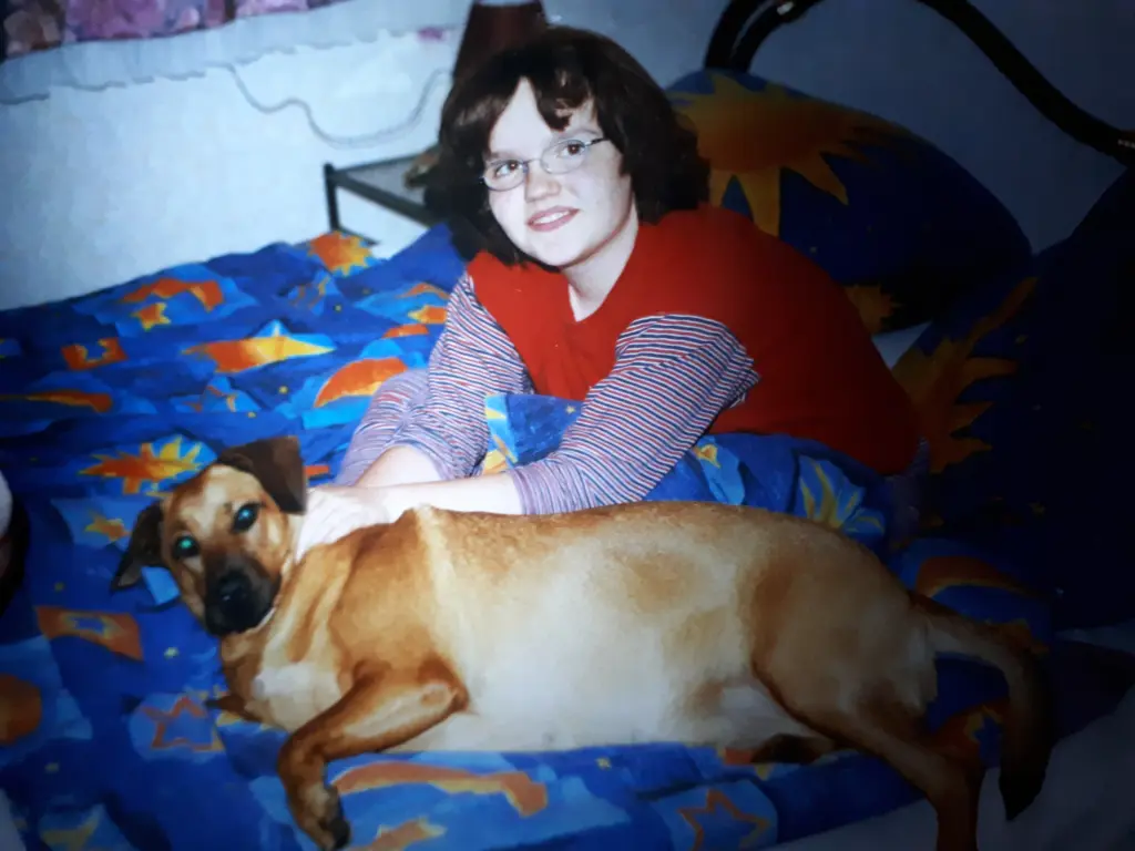 Condolence image of Tanja
