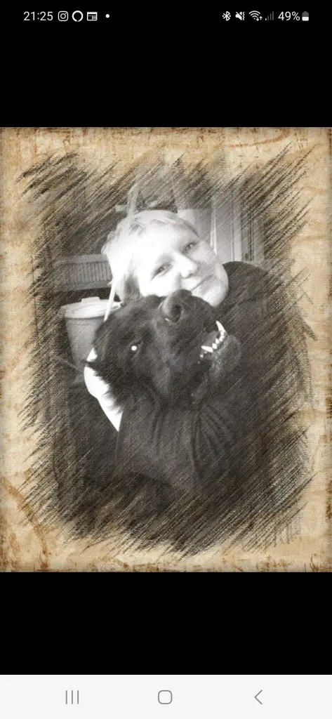 Condolence image of Sabrina 