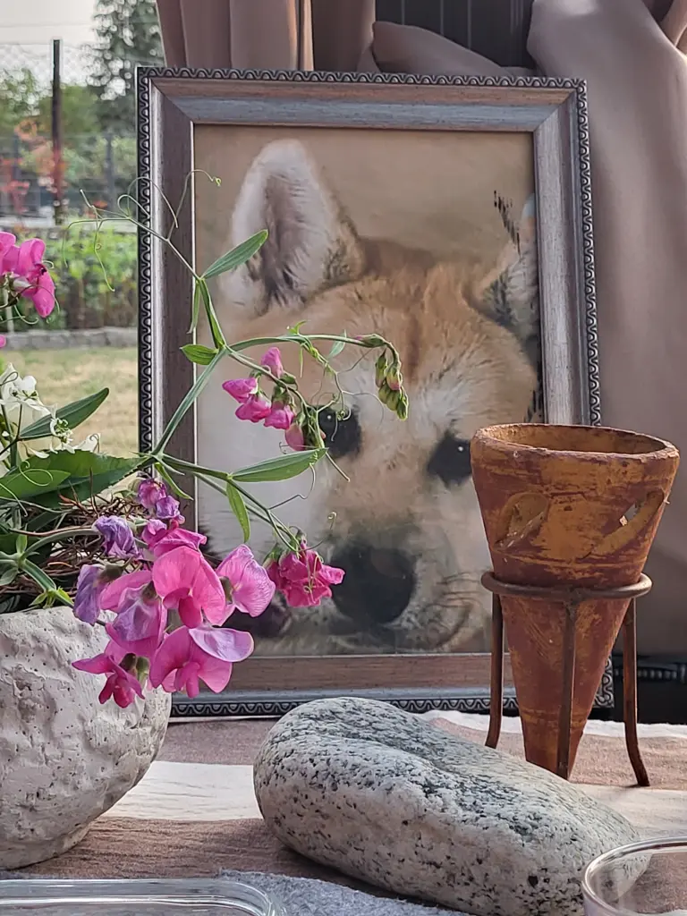 Condolence image of Marita und Holger