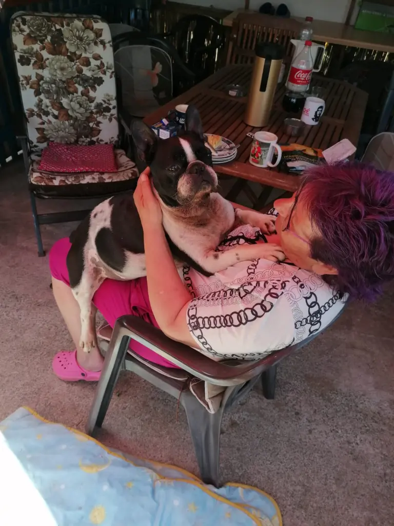 Condolence image of ❤️❤️Mama❤️❤️❤️