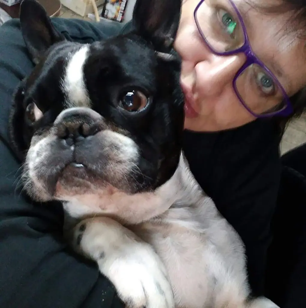 Condolence image of Mama