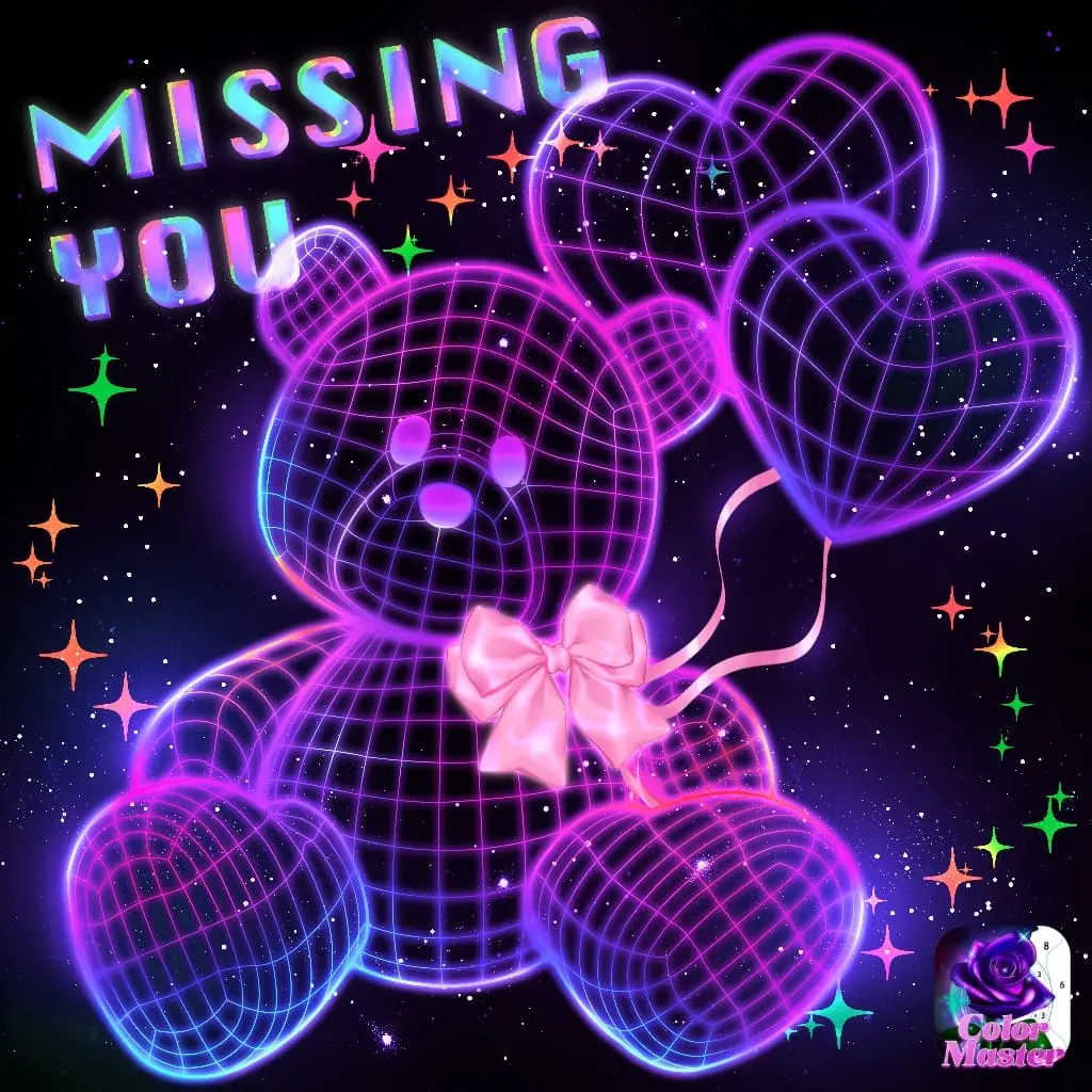 Condolence image of Mama